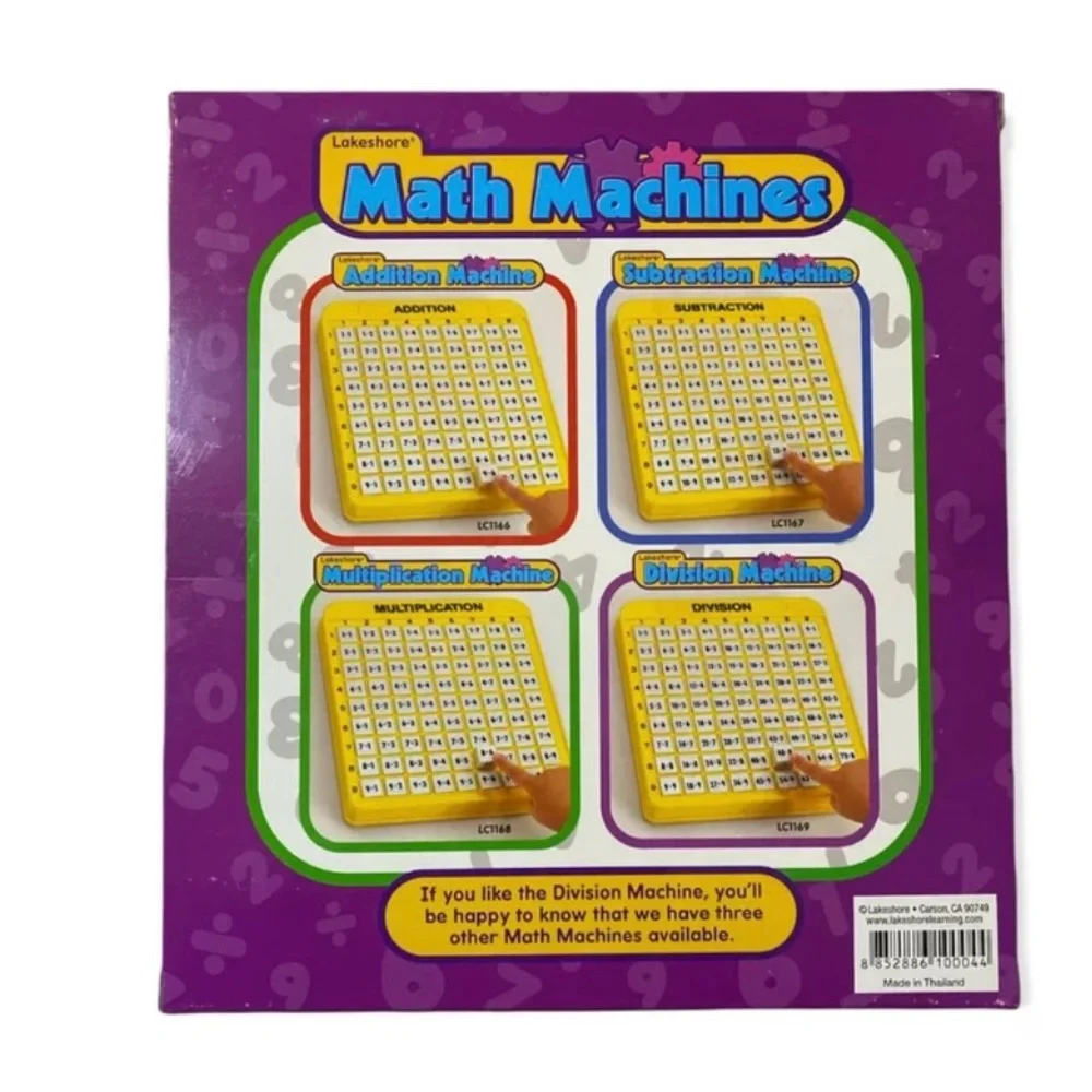 Kids Learning Machine - Picture 2 of 5